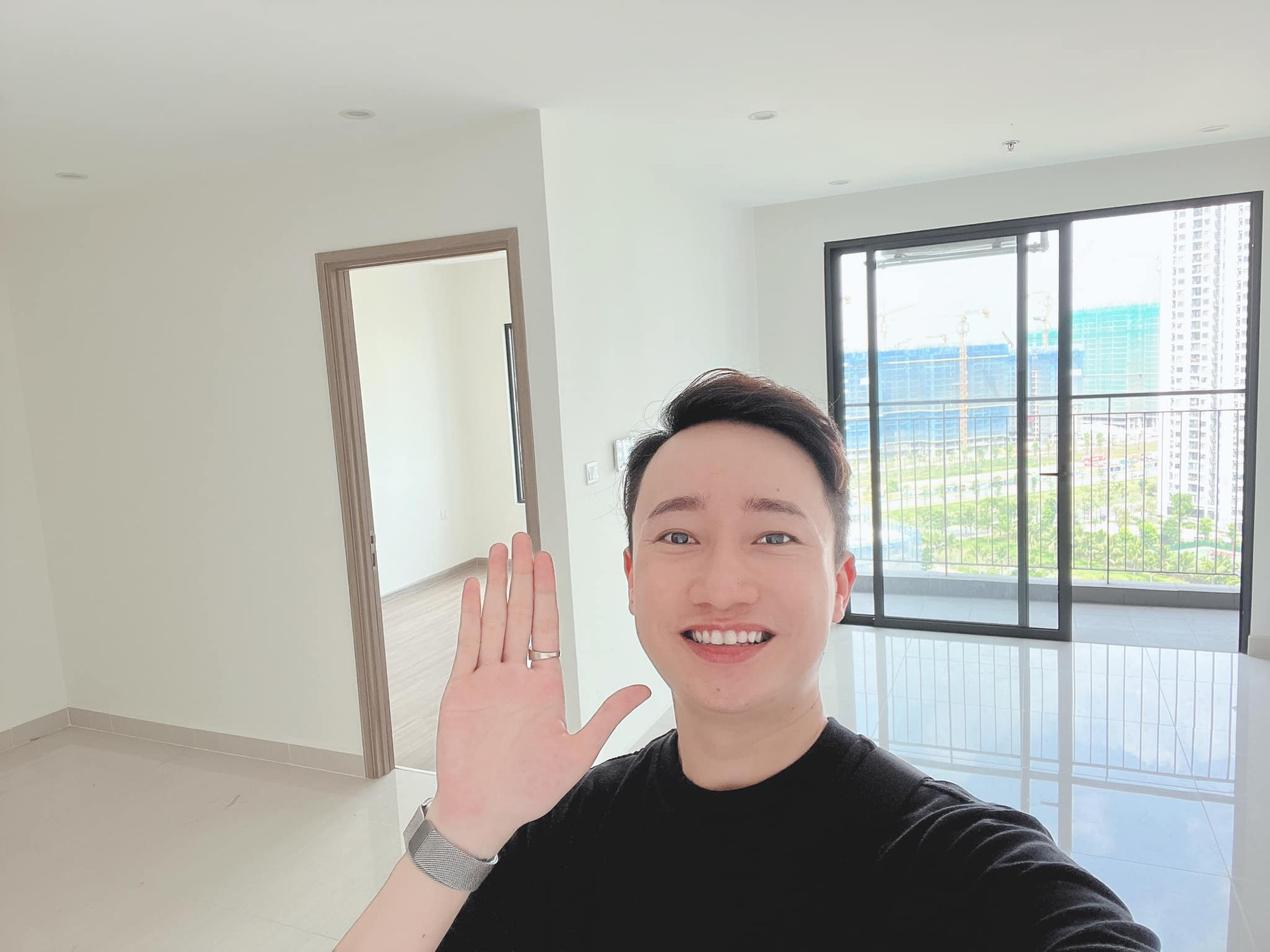 9x Sài Gòn liều lĩnh mua nhà, chấp nhận trả góp ngân hàng 11 triệu mỗi tháng để có tổ ấm riêng - Ảnh 8.