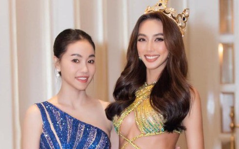 Tiếp tục tranh chấp tên gọi, Việt Nam có thể mất quyền đăng cai Miss Grand International - Hoa hậu Hoà bình Quốc tế 2023