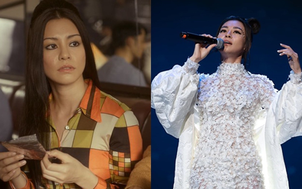Thân thế kín tiếng của nữ ca sĩ hóa thân thành Khánh Ly trong 'Em và Trịnh': Bỏ ngang Đại học Ngoại thương, có giọng hát ma mị