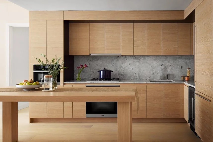 Phòng bếp là nguồn tài lộc, có đủ 5 yếu tố phong thủy này thì tiền nhiều không kể xiết - Ảnh 1. Phòng bếp là nguồn tài lộc, có đủ 5 yếu tố phong thủy này thì tiền nhiều không kể xiết - Ảnh 1.
