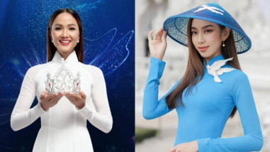 Tiếp tục tranh chấp tên gọi, Việt Nam có thể mất quyền đăng cai Miss Grand International-Hoa hậu Hoà bình Quốc tế 2023 - Ảnh 5.