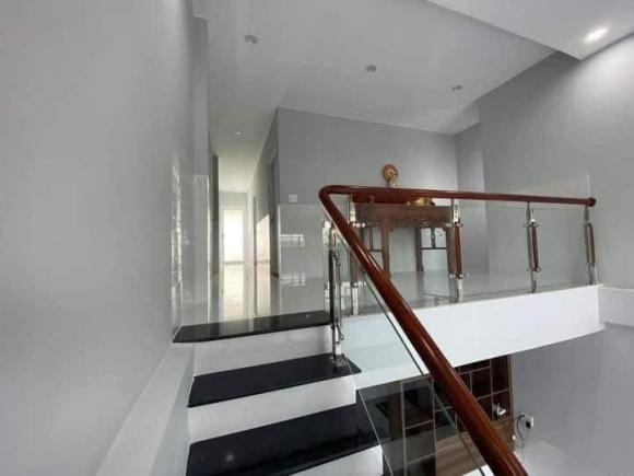 Thiết kế nhà cấp bốn gác lửng tận dụng tối đa không gian sống với chi phí xây dựng thấp - Ảnh 4. Thiết kế nhà cấp bốn gác lửng tận dụng tối đa không gian sống với chi phí xây dựng thấp - Ảnh 4.