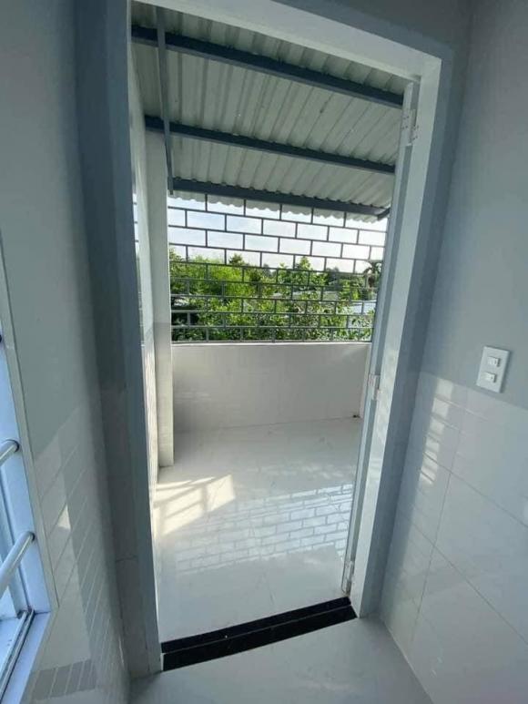 Thiết kế nhà cấp bốn gác lửng tận dụng tối đa không gian sống với chi phí xây dựng thấp - Ảnh 5. Thiết kế nhà cấp bốn gác lửng tận dụng tối đa không gian sống với chi phí xây dựng thấp - Ảnh 5.