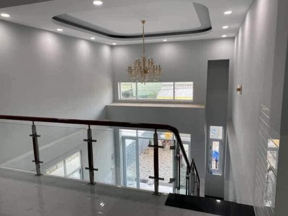 Thiết kế nhà cấp bốn gác lửng tận dụng tối đa không gian sống với chi phí xây dựng thấp - Ảnh 6. Thiết kế nhà cấp bốn gác lửng tận dụng tối đa không gian sống với chi phí xây dựng thấp - Ảnh 6.