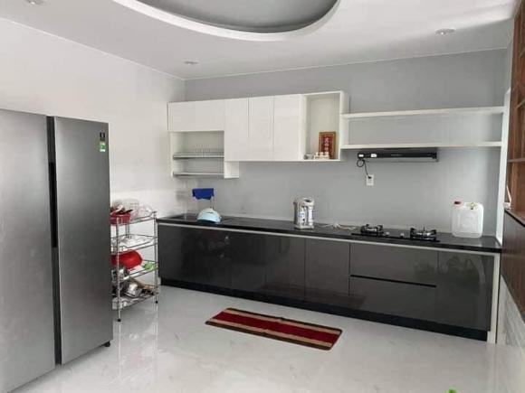 Thiết kế nhà cấp bốn gác lửng tận dụng tối đa không gian sống với chi phí xây dựng thấp - Ảnh 8. Thiết kế nhà cấp bốn gác lửng tận dụng tối đa không gian sống với chi phí xây dựng thấp - Ảnh 8.