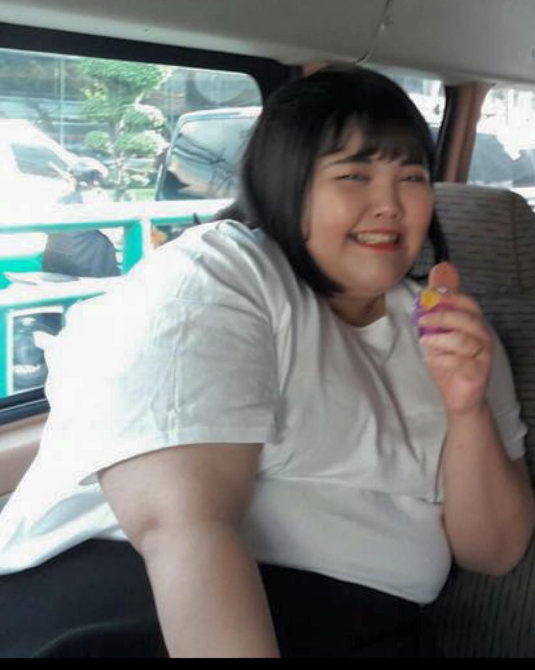 Sắc vóc 'thánh ăn' Hàn Quốc sau ba năm giảm cân - Ảnh 9.