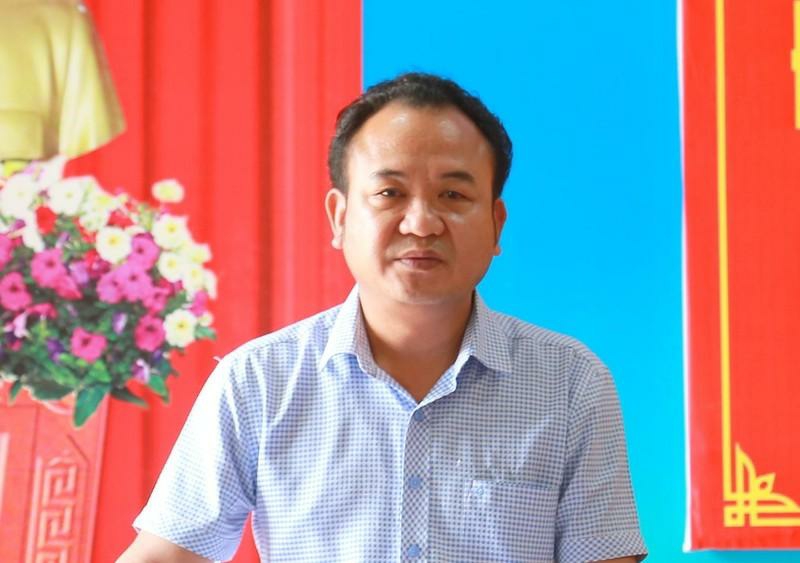 Phó trưởng Ban Dân tộc HĐND tỉnh Quảng Trị bị bãi nhiệm chức vụ  - Ảnh 1.
