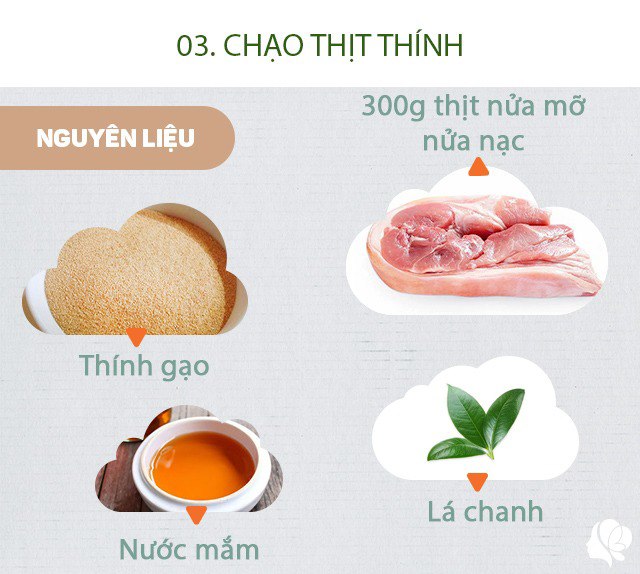 Hôm nay ăn gì: Bữa chiều toàn món dân dã nhưng nhìn thôi đã thèm - Ảnh 6.