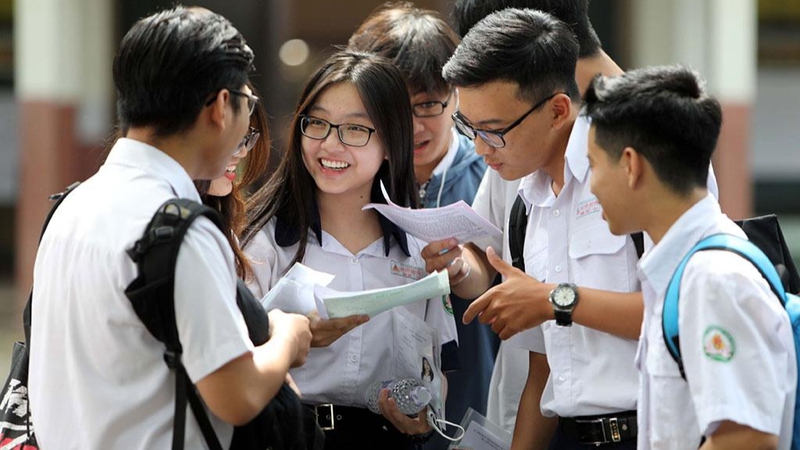 Hàng loạt chính sách thiết thực liên quan đến tiền lương, giáo dục có hiệu lực từ tháng 7 - Ảnh 3.