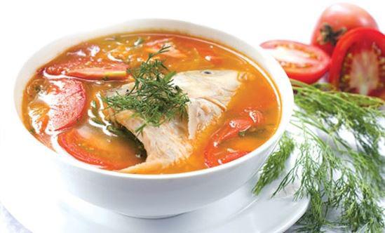 10 cách nấu canh chua cá thơm ngon, thanh mát chuẩn vị tại nhà - Ảnh 8.