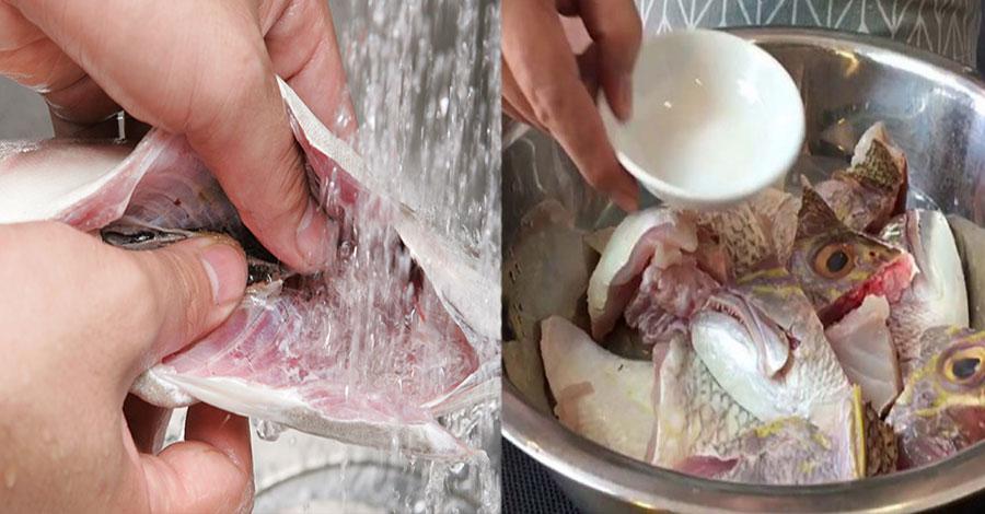10 cách nấu canh chua cá thơm ngon, thanh mát chuẩn vị tại nhà - Ảnh 2.