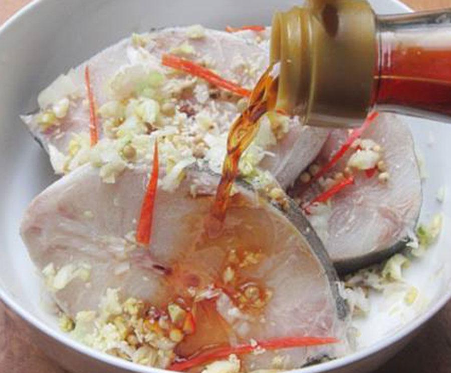 10 cách nấu canh chua cá thơm ngon, thanh mát chuẩn vị tại nhà - Ảnh 16.