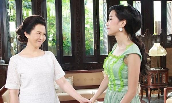 Tiệc cưới mẹ chồng cố tình trao 10 cây vàng giả, chị dâu nói câu bà bần thần day dứt - Ảnh 2.