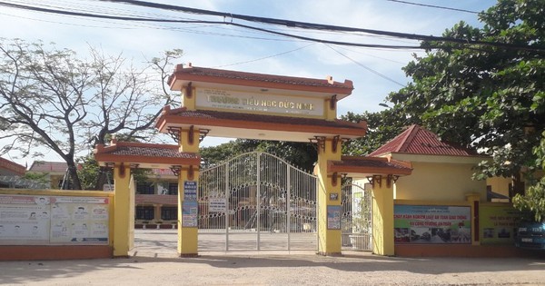 Anh trai tâm thần 'dìm' em gái chết đuối tại bể bơi trường tiểu học - Ảnh 1.