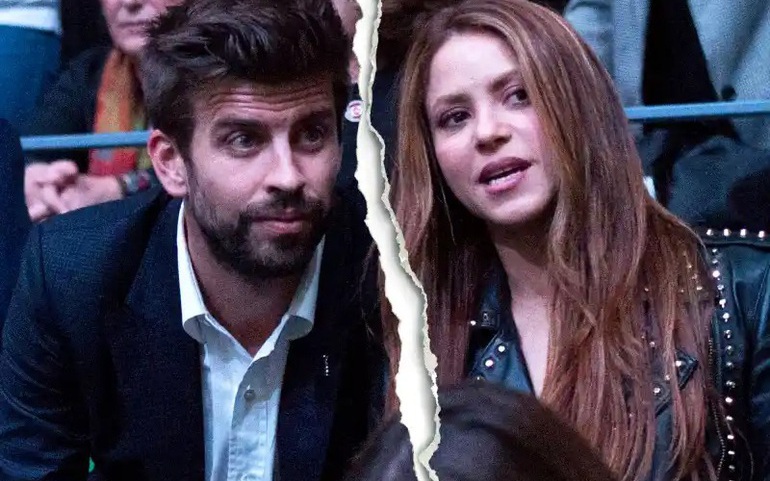 'Nữ ho&agrave;ng World Cup' Shakira vẫn n&oacute;ng bỏng ở tuổi 49 - Ảnh 11.