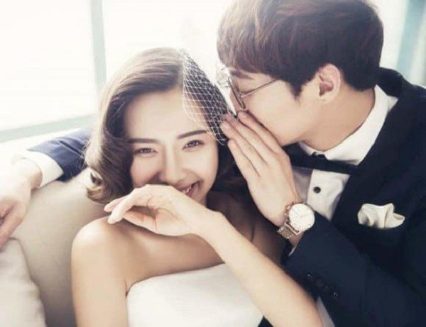 Trong hôn nhân, phụ nữ thực sự thông minh sẽ không bao giờ hỏi chồng 4 câu này - Ảnh 2. Trong hôn nhân, phụ nữ thực sự thông minh sẽ không bao giờ hỏi chồng 4 câu này - Ảnh 2.