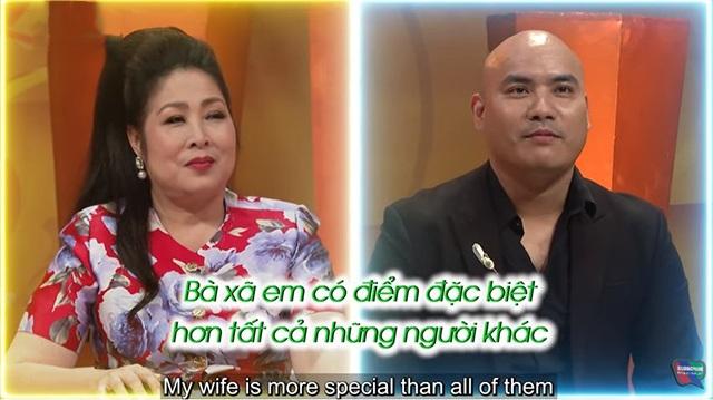 Vợ cao tay xử lý 'em gái mưa' của chồng - Ảnh 3. Vợ cao tay xử lý 'em gái mưa' của chồng - Ảnh 3.