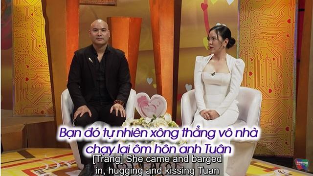 Vợ cao tay xử lý 'em gái mưa' của chồng - Ảnh 4. Vợ cao tay xử lý 'em gái mưa' của chồng - Ảnh 4.