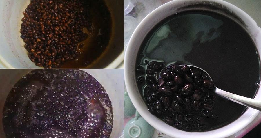 6 cách nấu chè đậu đen (đỗ đen) ngon, nhanh nhừ giúp thanh nhiệt mùa hè - Ảnh 7.
