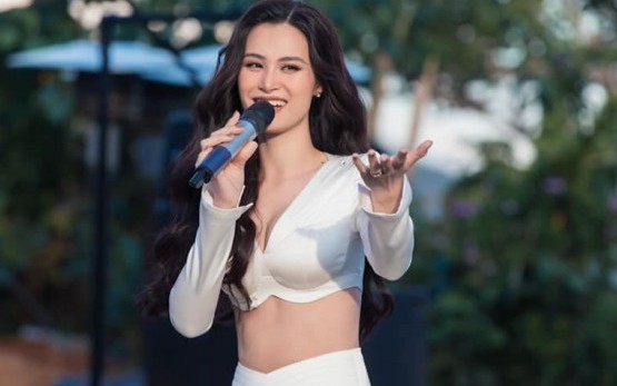 Nghi "ngó lơ" Đông Nhi, Hoa hậu Hoàn vũ Việt Nam 2022 chính thức lên tiếng