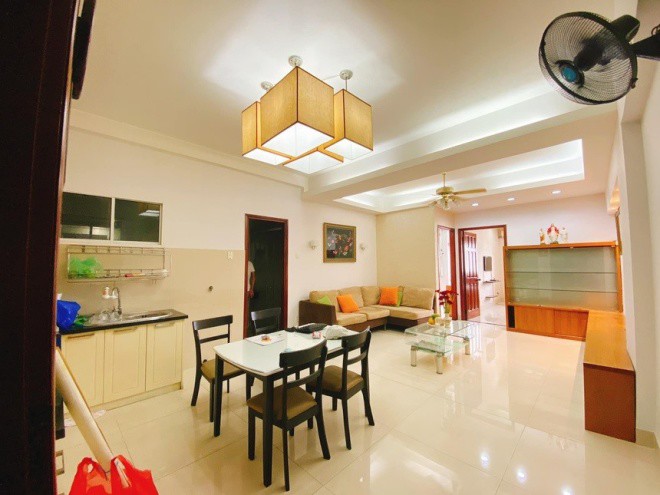 Trước cưới Mạc Văn Khoa và vợ đã &quot;an cư&quot;: Nhà quê to nhất vùng, đi thuê nhà 50 tỷ - Ảnh 4.