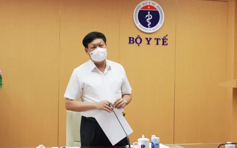 Tin sáng 8/6: Thứ trưởng Thường trực Đỗ Xuân Tuyên được giao điều hành Bộ Y tế; Nam sinh lớp 8 bị đánh hội đồng vì "thấy bạn nữ hút thuốc lá và báo giáo viên" 