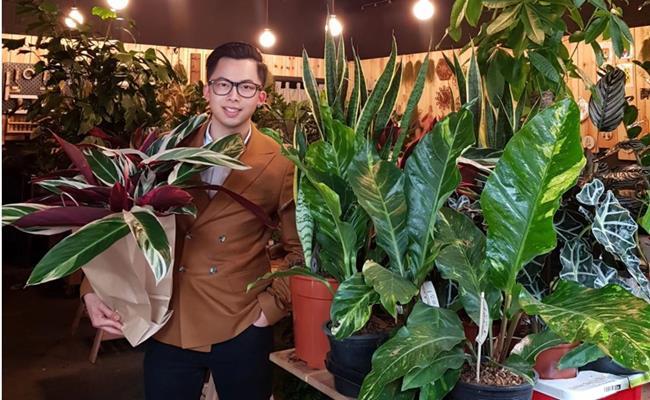 Bộ sưu tập bonsai lạ đình đám ở Việt Nam đặc biệt cỡ nào? - Ảnh 13.