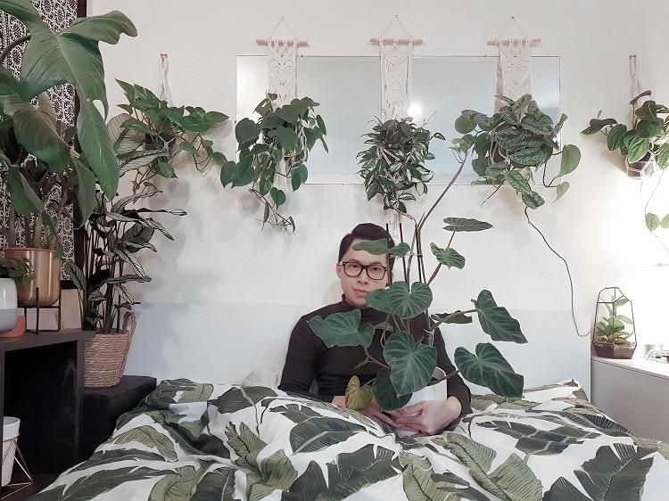 Bộ sưu tập bonsai lạ đình đám ở Việt Nam đặc biệt cỡ nào? - Ảnh 12.