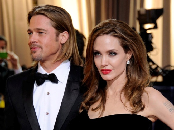 Từng yêu nhau bất chấp, giờ Brad Pitt vì tiền mà sẵn sàng chỉ trích Angelina Jolie - Ảnh 5.