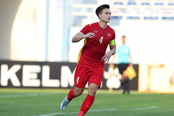Việt Nam chiến thắng Malaysia, giành vé vào Tứ kết U23 châu Á - Ảnh 3.
