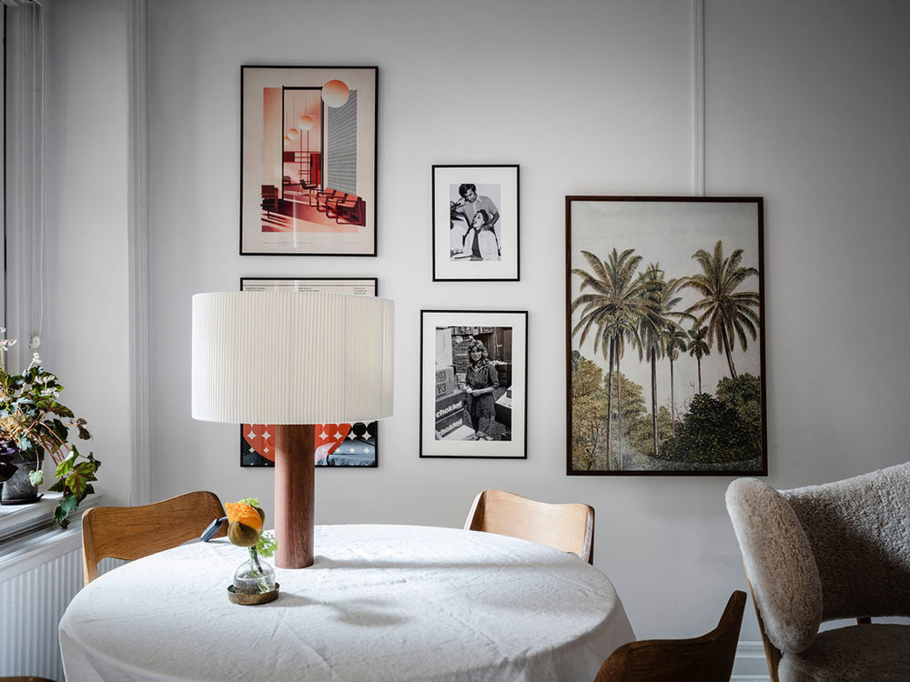 Căn hộ nhỏ 39m² nhưng vẫn thông thoáng và sáng sủa không ngờ, đã vậy còn có ban công ngoài trời cực chill - Ảnh 10. Căn hộ nhỏ 39m² nhưng vẫn thông thoáng và sáng sủa không ngờ, đã vậy còn có ban công ngoài trời cực chill - Ảnh 10.