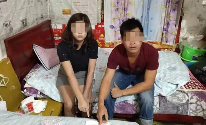 Thuê chung nhà với người đàn ông để tiết kiệm, nửa đêm cô gái tỉnh dậy gặp chuyện kinh hãi - Ảnh 1. Thuê chung nhà với người đàn ông để tiết kiệm, nửa đêm cô gái tỉnh dậy gặp chuyện kinh hãi - Ảnh 1.