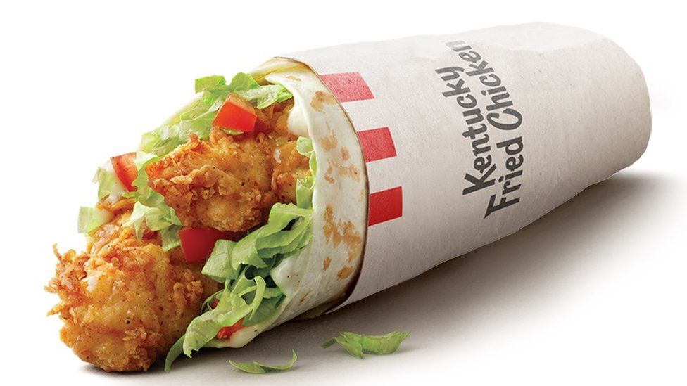 Khủng hoảng thiếu rau khiến KFC thay rau diếp bằng bắp cải trộn, khách hàng than vãn: 