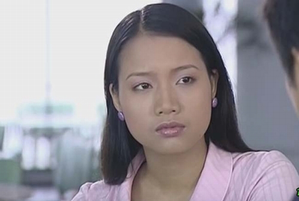 Lan Hương - người đẹp lọt top 5 Hoa hậu Việt Nam 2004 từng đóng phim &quot;Lập trình cho trái tim&quot; giờ nhan sắc ra sao? - Ảnh 2.
