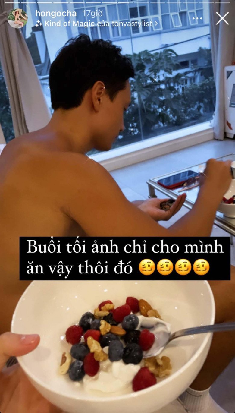 Hồ Ngọc Hà &quot;tố&quot; bị chồng hành xác, đâu ngờ đây là cách để giữ độ nóng bỏng của mẹ bỉm - Ảnh 5.