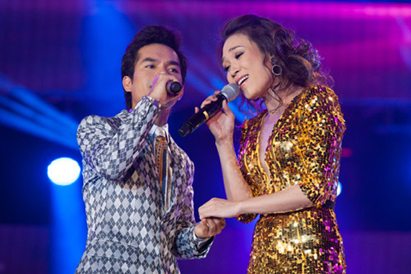 Ya Suy: The phenomenon of Vietnam Idol 10 years ago was supported by My Tam, now a gentle farmer - Photo 1.