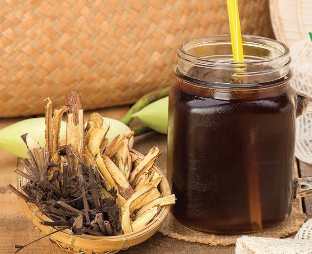 Nhiều người v&ocirc; tư uống nh&acirc;n trần giải kh&aacute;t h&agrave;ng ng&agrave;y m&agrave; kh&ocirc;ng biết đến những đại kỵ n&agrave;y - Ảnh 3.