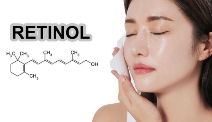 Cẩm nang dùng retinol cho người mới bắt đầu - Ảnh 2.