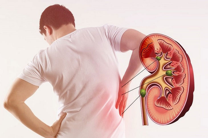 Đêm ngủ có 4 dấu hiệu này cảnh báo thận đang bệnh, chuyên gia chỉ rõ 6 việc  nên làm cho thận để kéo dài tuổi thọ