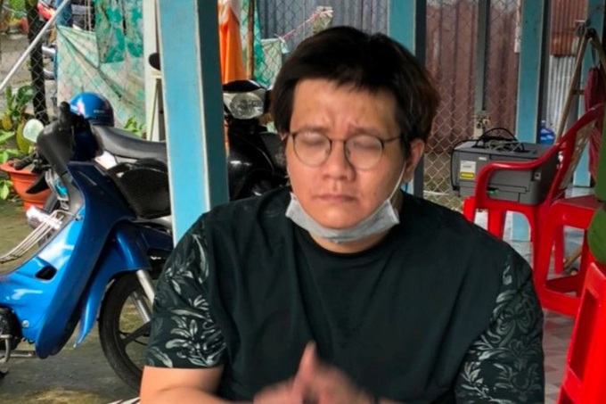 Đề nghị truy tố hacker Nhâm Hoàng Khang tội cưỡng đoạt tài sản