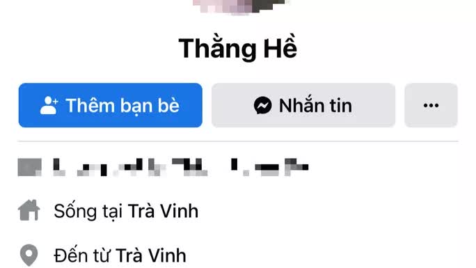 Tin sáng 14/7: Hai phụ nữ ở Hà Nội bị sét đánh tử vong khi đi cấy thuê; chủ tài khoản &quot;Thằng Hề&quot; vào tù sau khi bạn gái &quot;nhí &quot; xin ngủ nhờ - Ảnh 3.