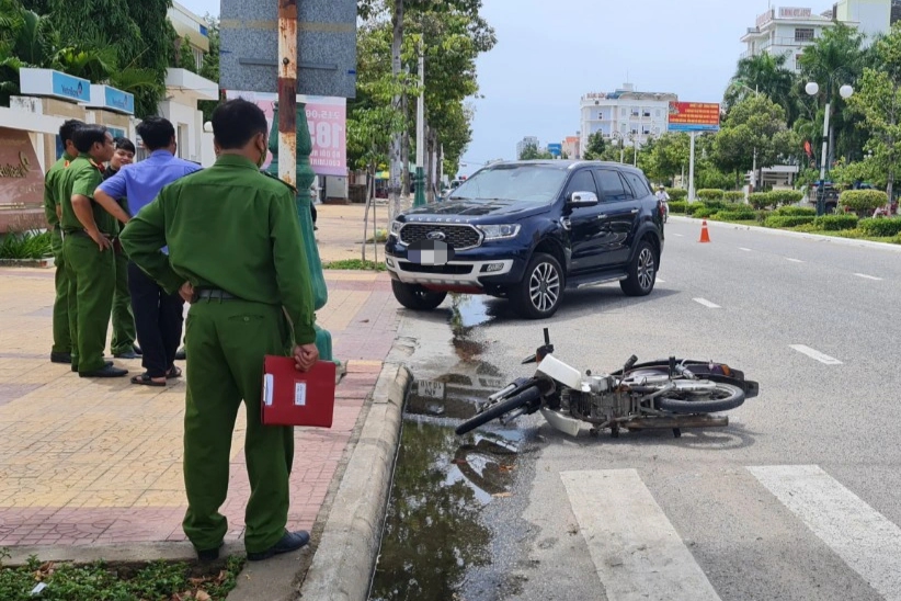 Nữ sinh lớp 12 tử vong thương t&acirc;m trước ng&agrave;y thi tốt nghiệp - Ảnh 1.
