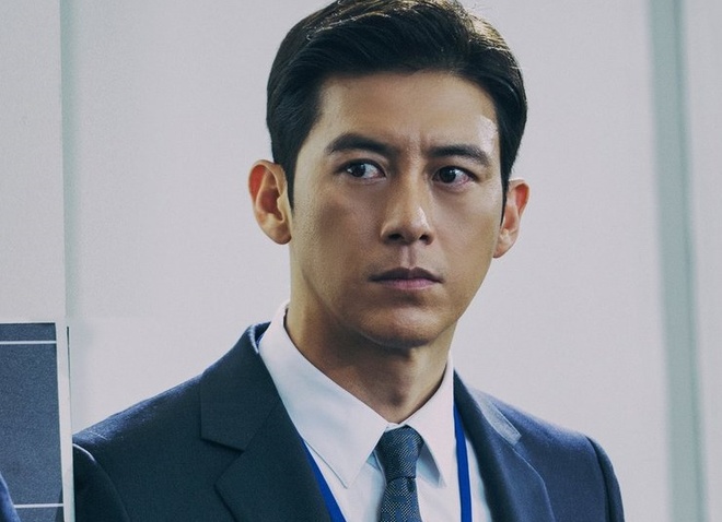 Tài tử đời tư sạch nhất làng giải trí: Người duy nhất có nhan sắc đánh bại Kang Dong Won, U50 vẫn đẹp đến nao lòng - Ảnh 8.