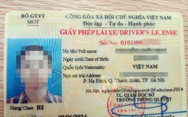 Tin sáng 16/7: Không có việc 4.000 người bị tâm thần ở Hà Nội được cấp giấy phép lái xe; ai là chủ nhân tấm vé số Vietlott 205 tỉ đồng?