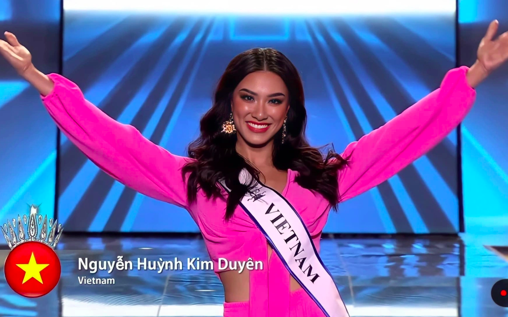 Kim Duyên đã có chia sẻ đầu tiên sau khi giành Á hậu 2 Miss Supranational 2022