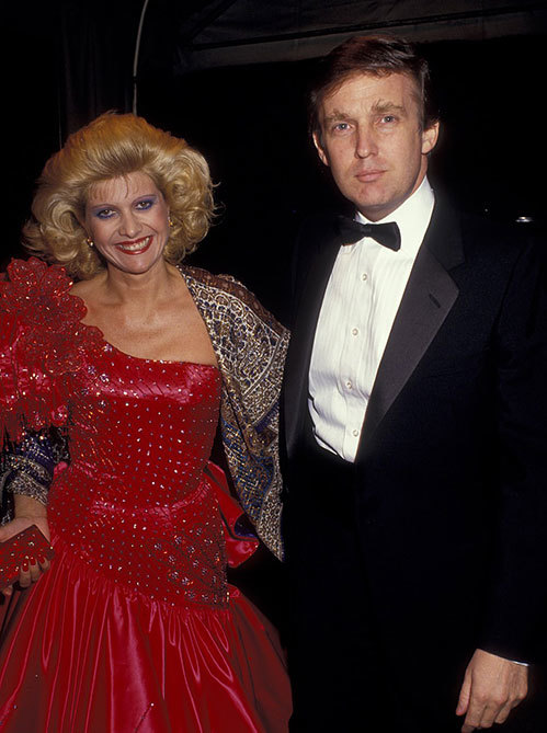 Những giờ cuối đời của Ivana Trump - Ảnh 4.