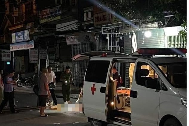 Quảng Ninh: Nữ chủ tiệm xăm bị khách hàng giết giữa đêm khuya - Ảnh 1.