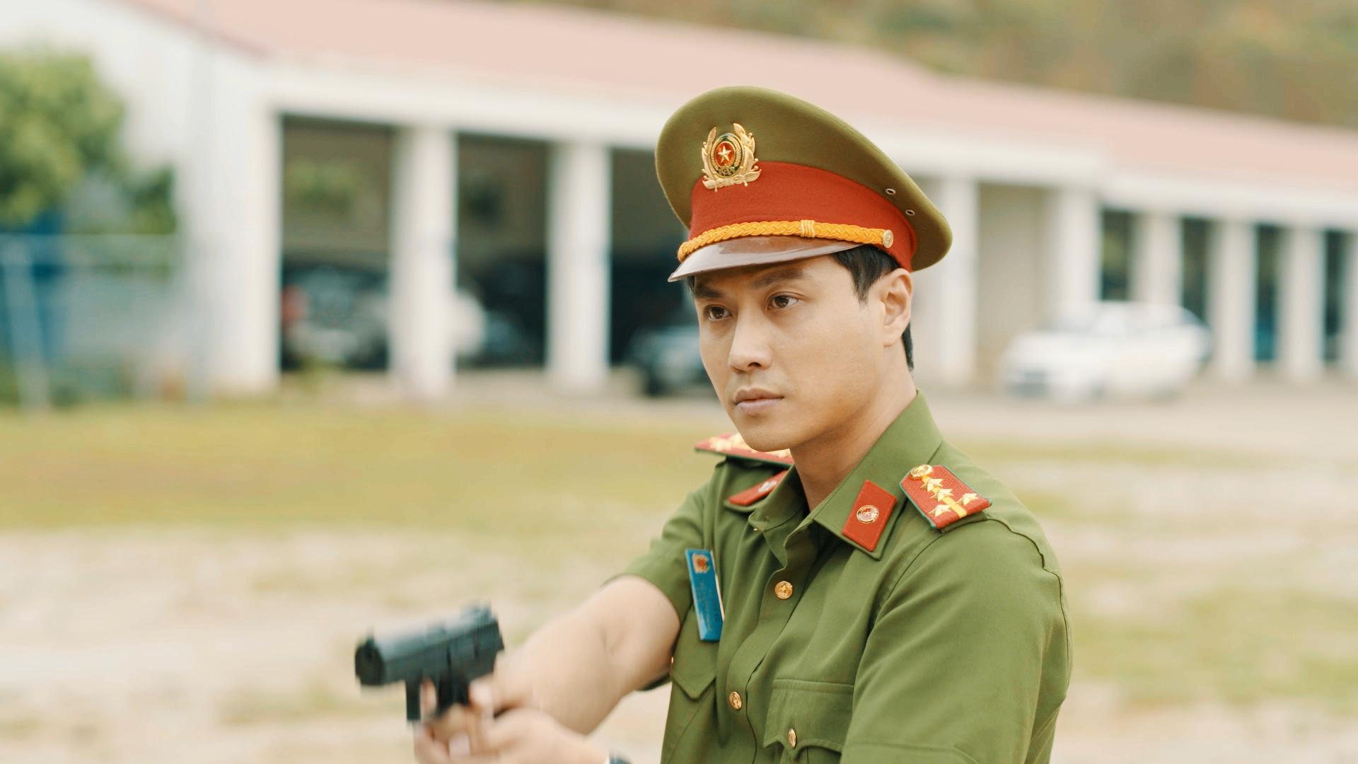 Thanh Sơn: Chuyện tình của tôi và Lương Thu Trang ở 'Đấu trí' nhiều drama - Ảnh 2.