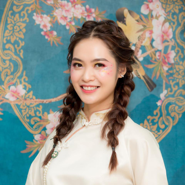 Thời trang đời thực biến hóa của cô gái Tày vừa đăng quang Hoa hậu các Dân tộc Việt Nam - Ảnh 8.