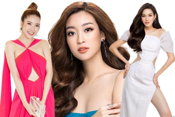 Ảo tưởng vương miện, lạm phát hoa hậu đến... bội thực! - Ảnh 2. Ảo tưởng vương miện, lạm phát hoa hậu đến... bội thực! - Ảnh 2.